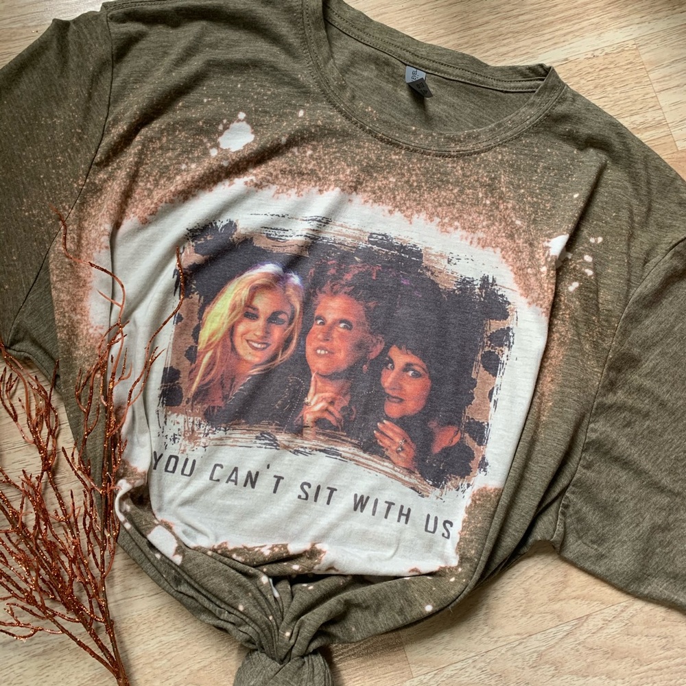 Hocus Pocus shirt